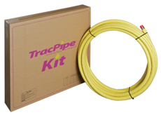TracPipe® installer KIT’s - DN 15/22/28/32